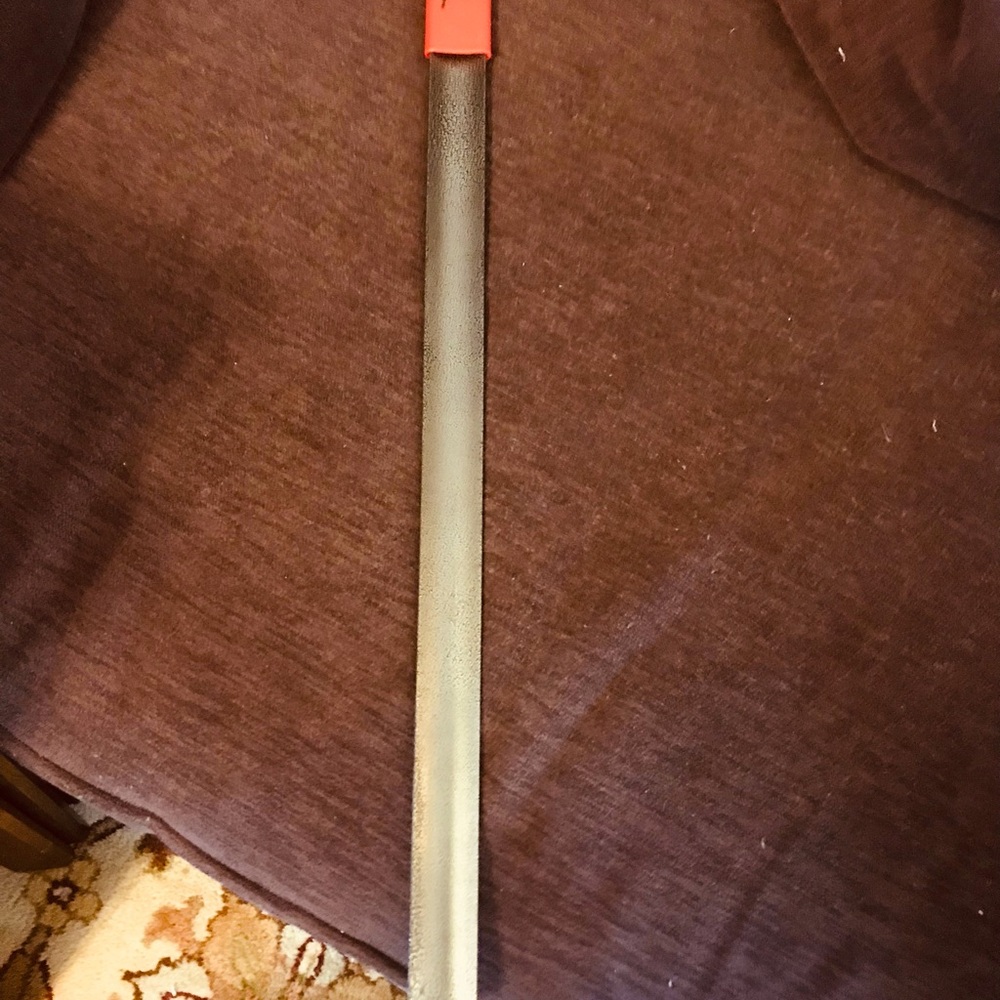Metal 24” Inch Long Shoe Horn